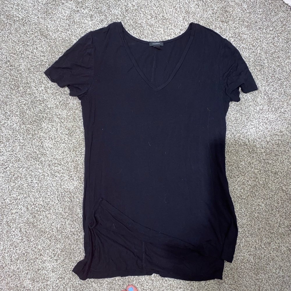 Halogen Loose Shirt
